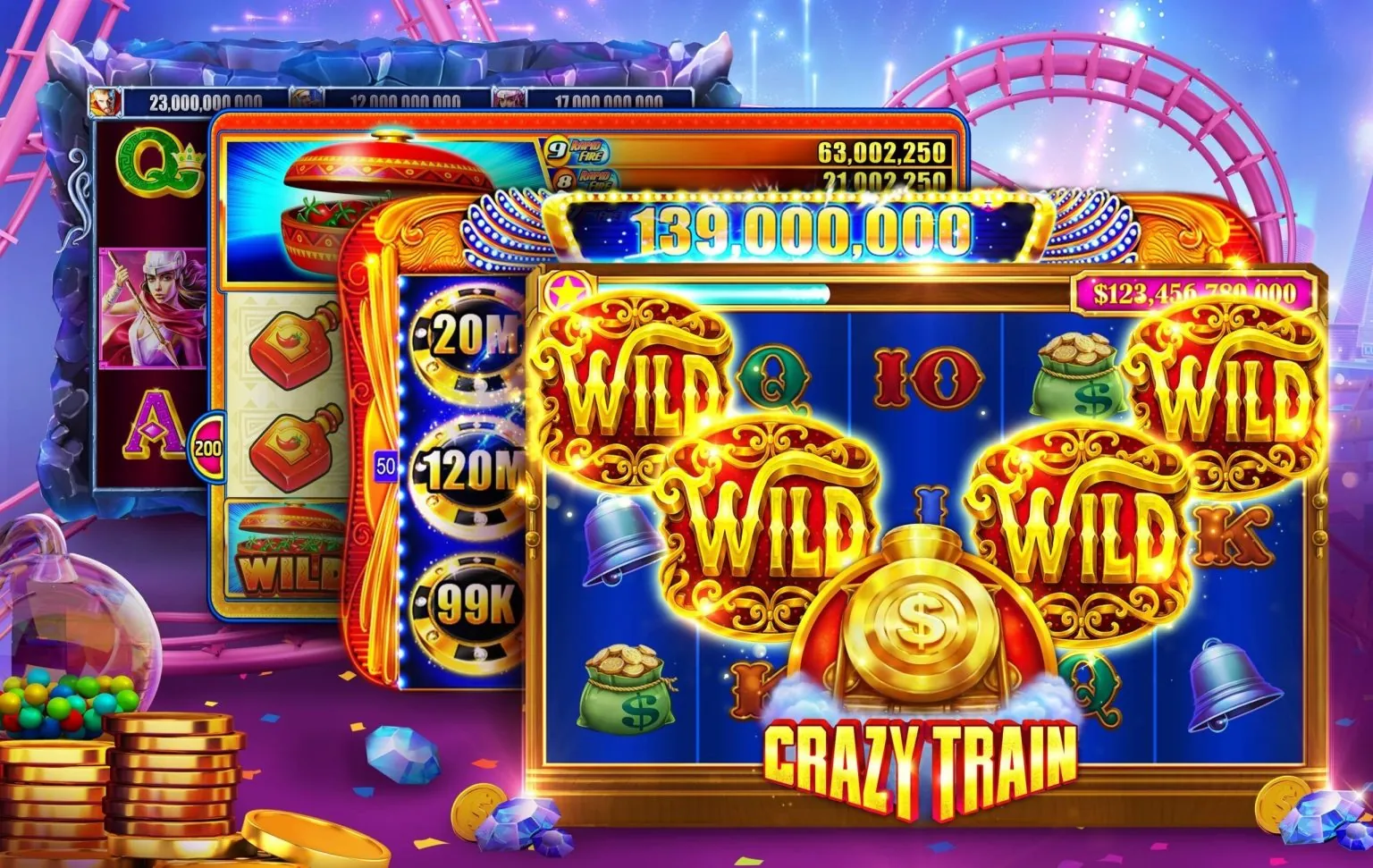 Các tính năng chính của ứng dụng 32win11