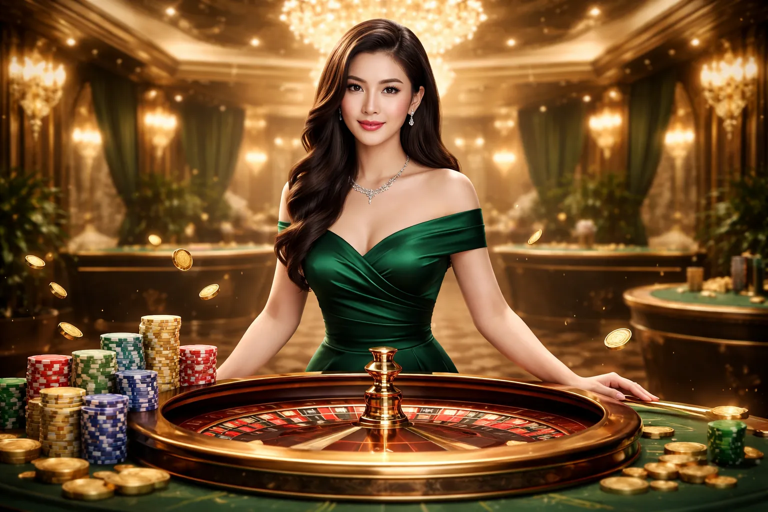Truy cập nhanh chóng