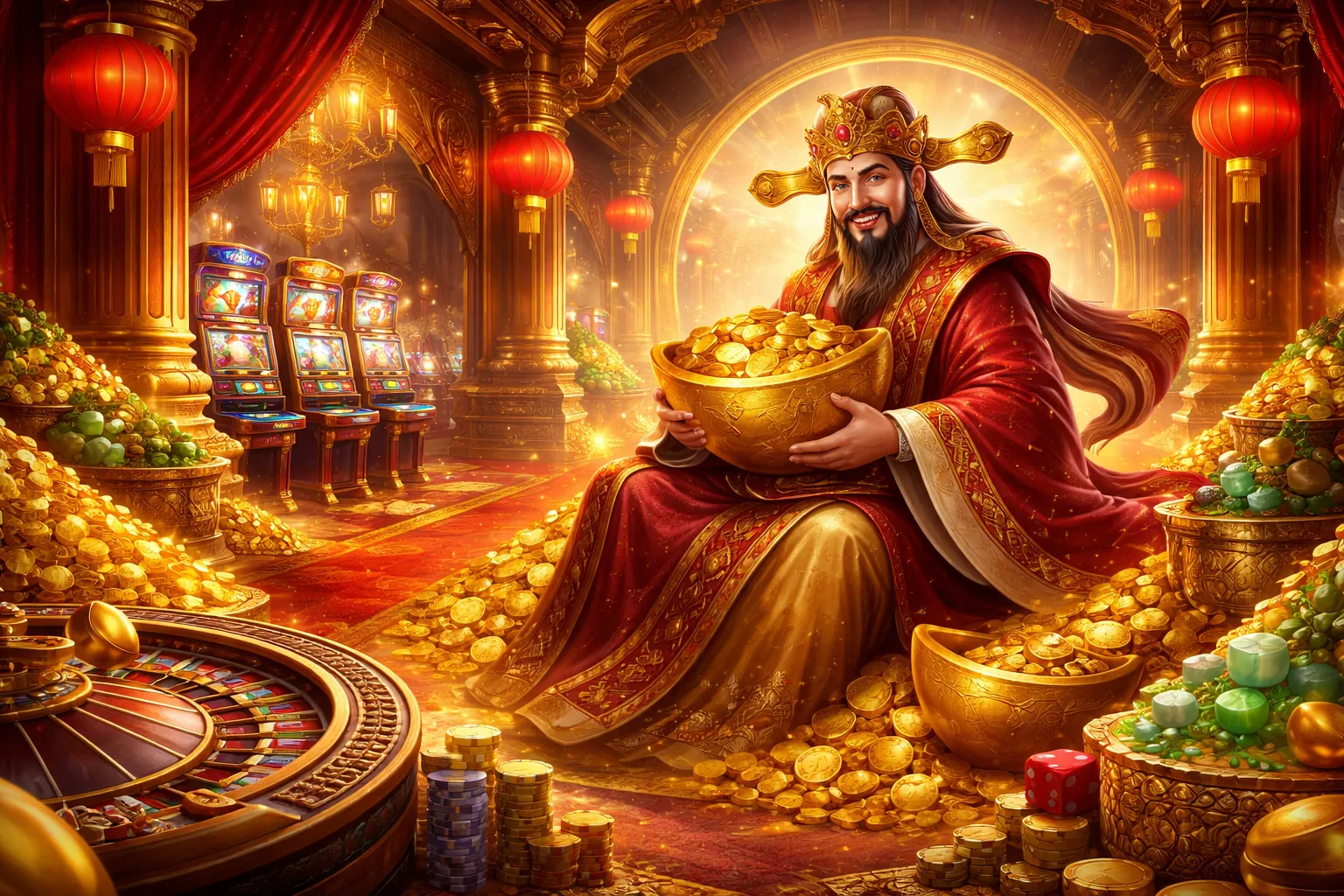 Cá cược có trách nhiệm tại 32win11 link hôm nay
